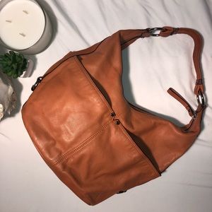 Tignanello Shoulder Bag